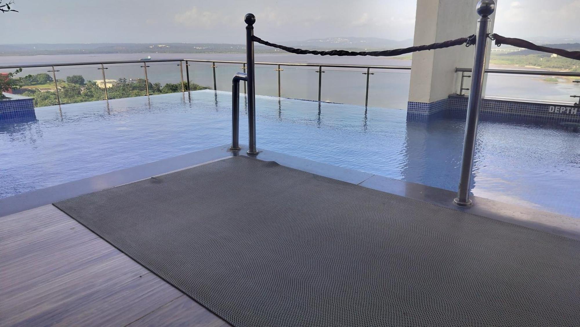 Goodstay Sunlit Bliss Cozy2bhk With Luxe Touch704 Dabolim