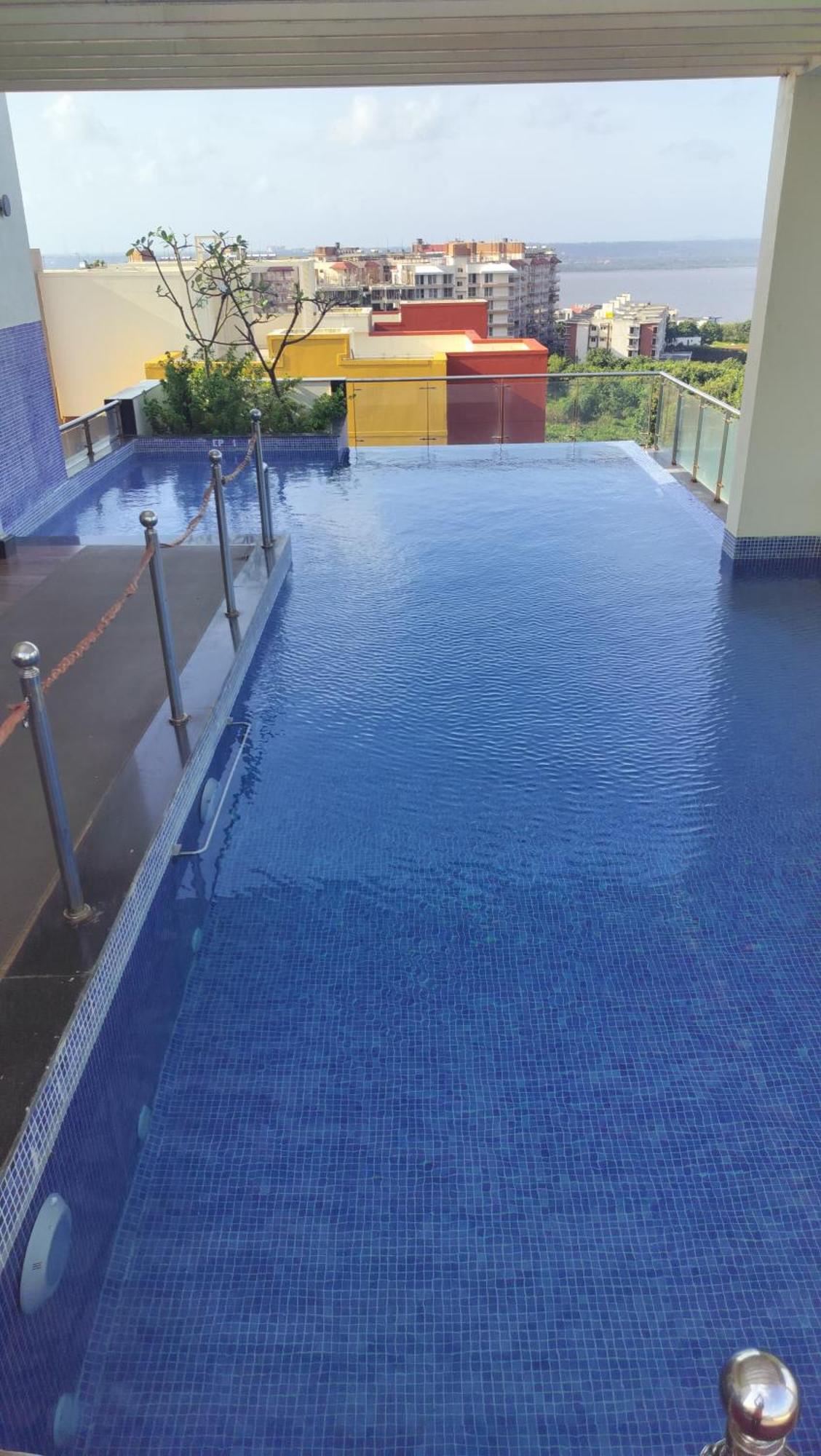 Goodstay Sunlit Bliss Cozy2bhk With Luxe Touch704 *