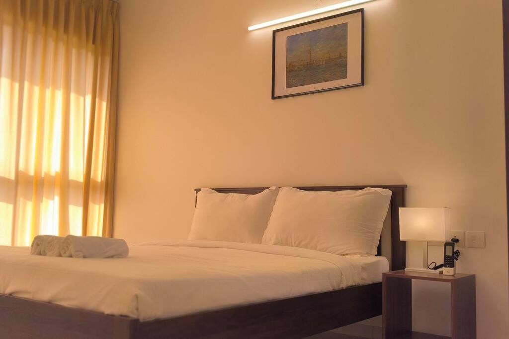 Goodstay Sunlit Bliss Cozy2bhk With Luxe Touch704 Dabolim