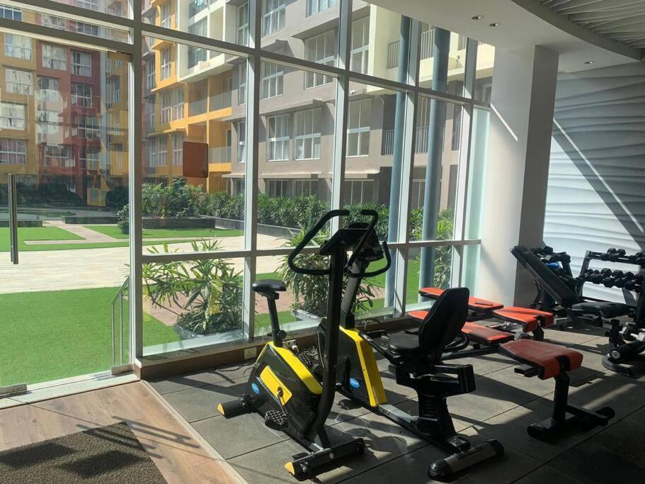 Goodstay Sunlit Bliss Cozy2bhk With Luxe Touch704