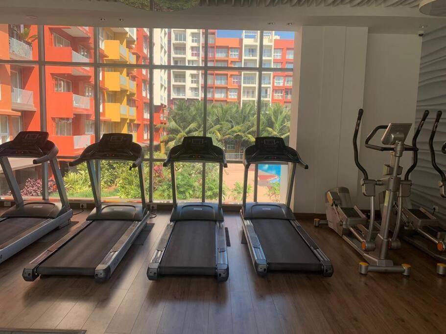 Goodstay Sunlit Bliss Cozy2bhk With Luxe Touch704